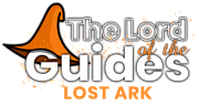 The Lord of the Guides - Lost Ark