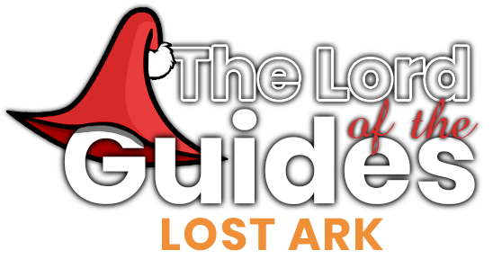 Guías de Lost Ark en español